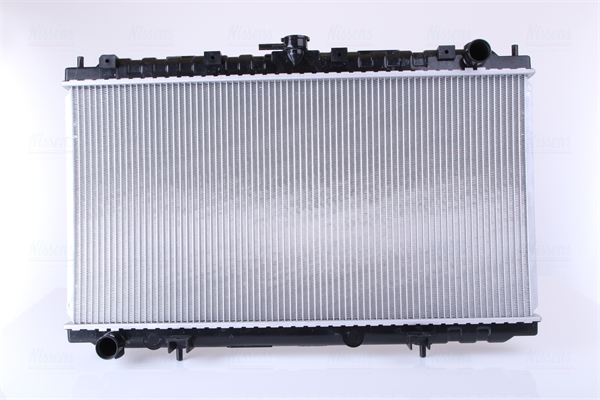 Radiator, racire motor 62927A NISSENS