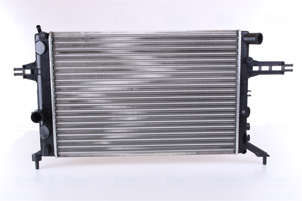 Radiator, racire motor 63005A NISSENS