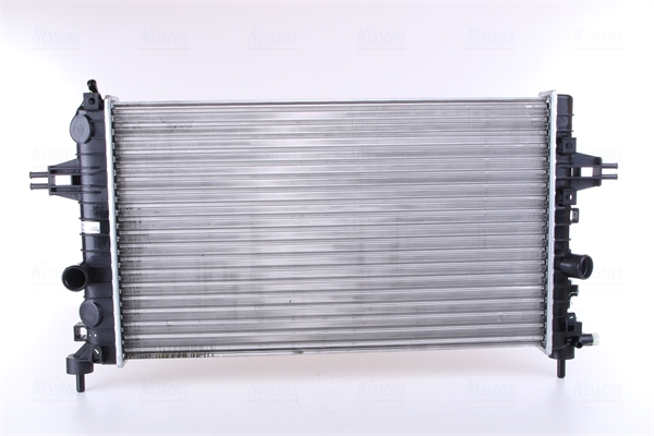 Radiator, racire motor 63028A NISSENS