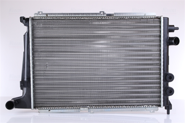 Radiator, racire motor 63057 NISSENS