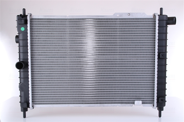 Radiator, racire motor 63058A NISSENS