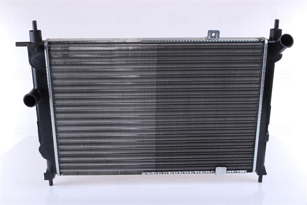 Radiator, racire motor 63059 NISSENS