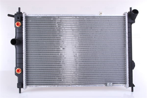 Radiator, racire motor 63061 NISSENS