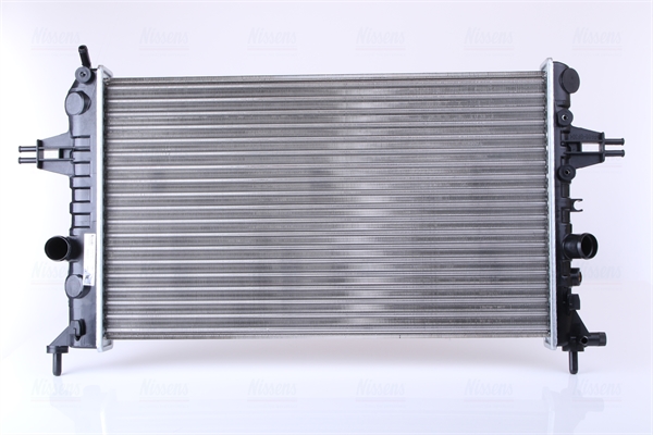 Radiator, racire motor 630704 NISSENS