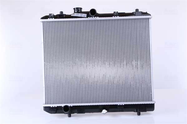 Radiator, racire motor 630707 NISSENS