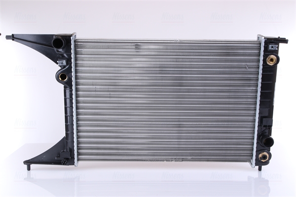 Radiator, racire motor 63071 NISSENS