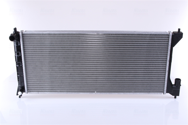 Radiator, racire motor 630749 NISSENS