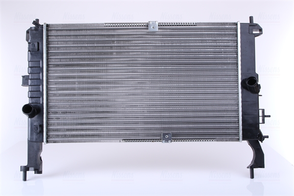 Radiator, racire motor 63092 NISSENS