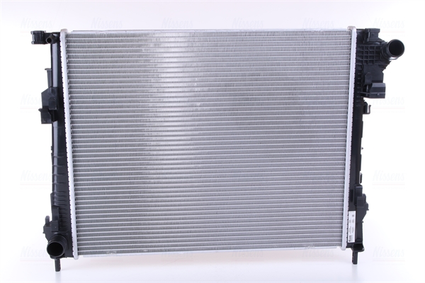 Radiator, racire motor 63122 NISSENS