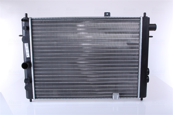 Radiator, racire motor 63170 NISSENS