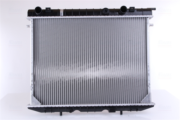 Radiator, racire motor 63245 NISSENS