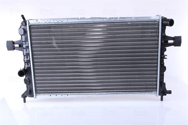 Radiator, racire motor 63249A NISSENS