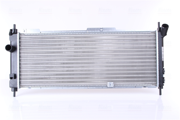 Radiator, racire motor 63254A NISSENS