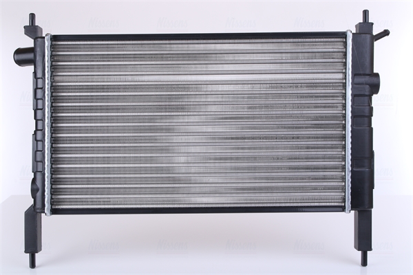 Radiator, racire motor 632831 NISSENS
