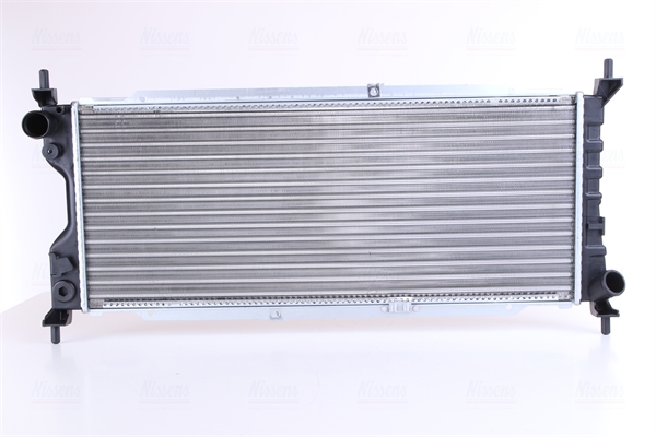 Radiator, racire motor 63286A NISSENS