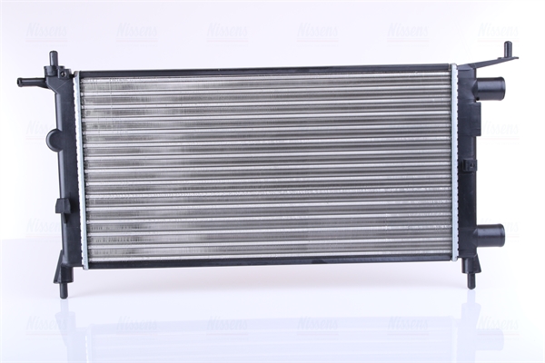 Radiator, racire motor 63290 NISSENS