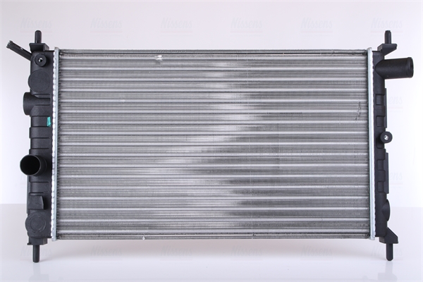 Radiator, racire motor 63293 NISSENS