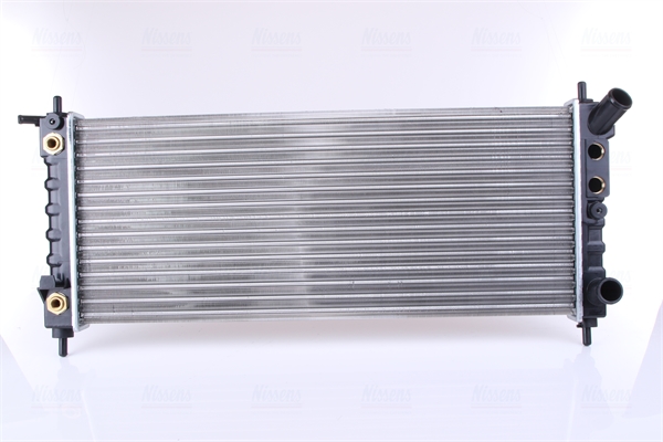 Radiator, racire motor 63298 NISSENS