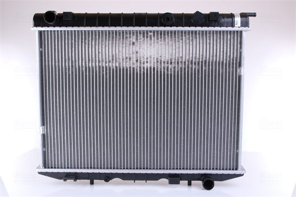 Radiator, racire motor 63299 NISSENS