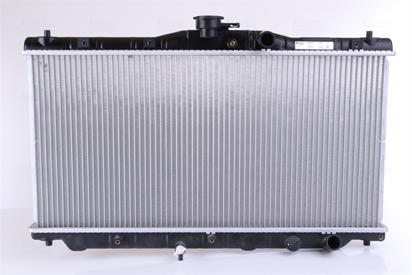 Radiator, racire motor 63304 NISSENS