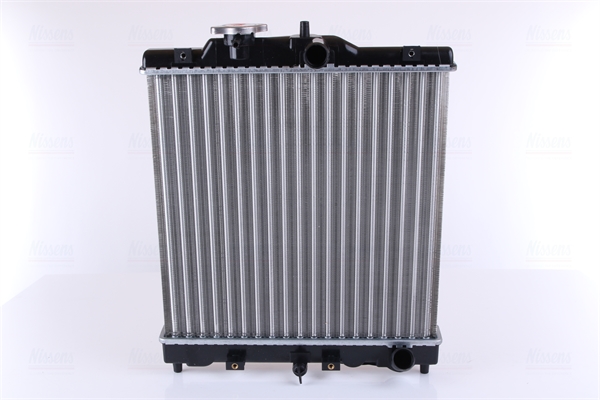 Radiator, racire motor 63309A NISSENS