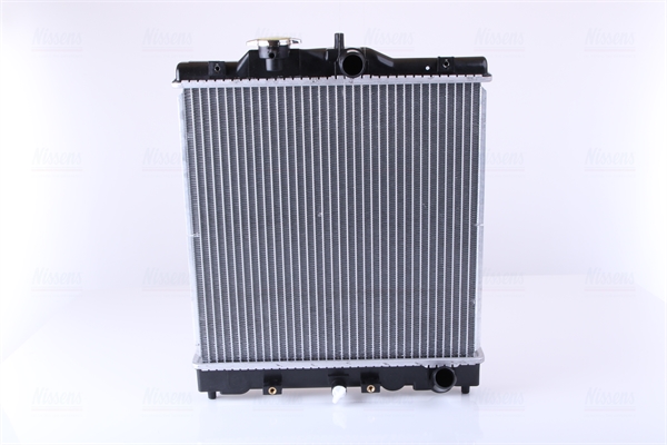 Radiator, racire motor 63310A NISSENS