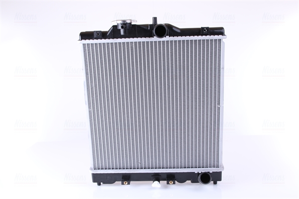 Radiator, racire motor 63312 NISSENS