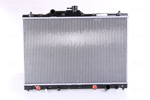 Radiator, racire motor 63313 NISSENS