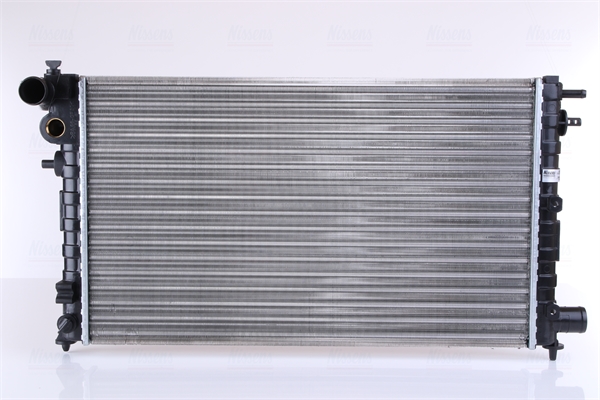 Radiator, racire motor 63523 NISSENS