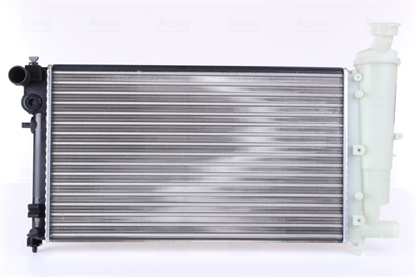 Radiator, racire motor 63537A NISSENS