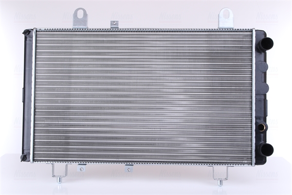 Radiator, racire motor 63561 NISSENS