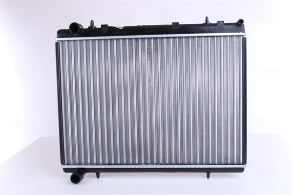 Radiator, racire motor 63601 NISSENS