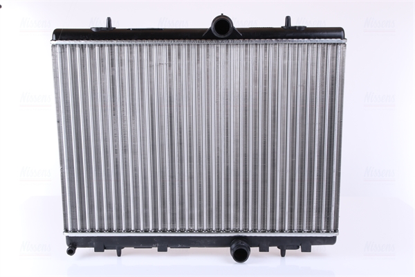 Radiator, racire motor 636043 NISSENS