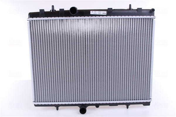 Radiator, racire motor 63606A NISSENS