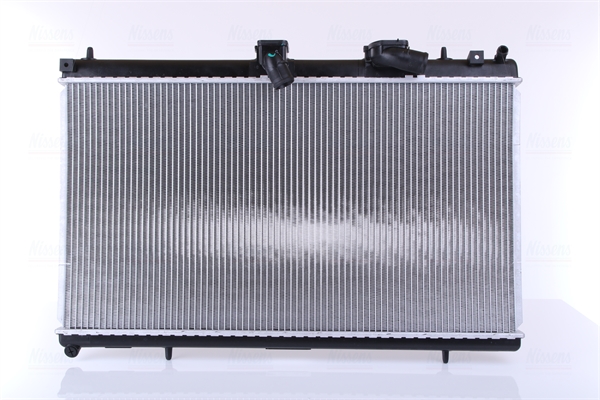 Radiator, racire motor 63619 NISSENS