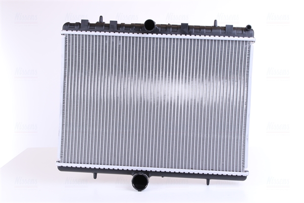 Radiator, racire motor 63621A NISSENS