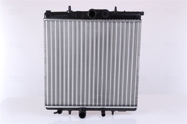 Radiator, racire motor 63691 NISSENS