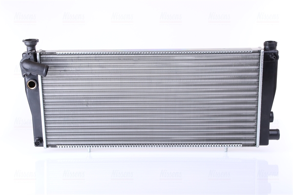 Radiator, racire motor 63709 NISSENS