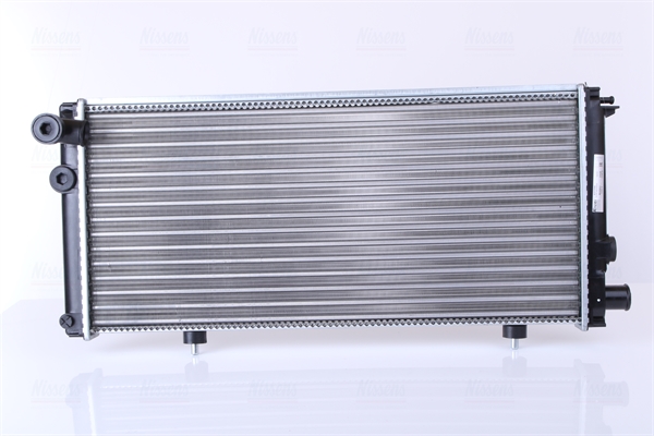 Radiator, racire motor 63729A NISSENS