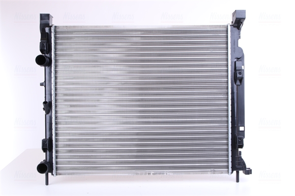 Radiator, racire motor 637623 NISSENS