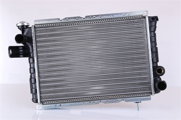 Radiator, racire motor 63770 NISSENS