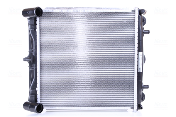 Radiator, racire motor 63777 NISSENS