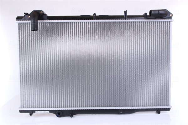 Radiator, racire motor 63791 NISSENS