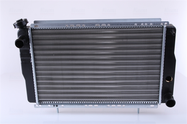 Radiator, racire motor 63800 NISSENS