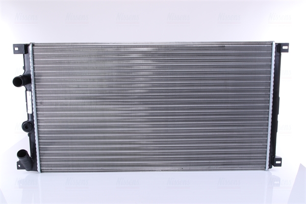 Radiator, racire motor 63812A NISSENS