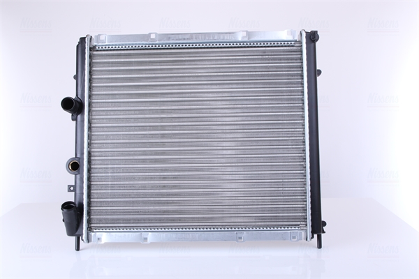 Radiator, racire motor 63854A NISSENS