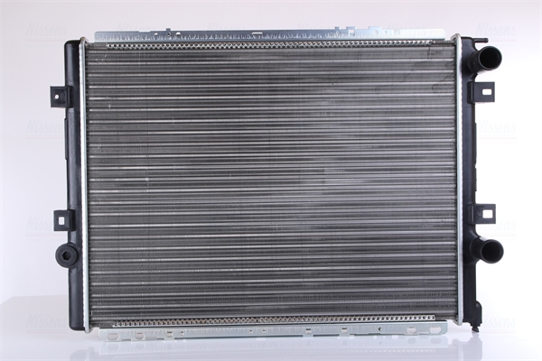 Radiator, racire motor 63859 NISSENS