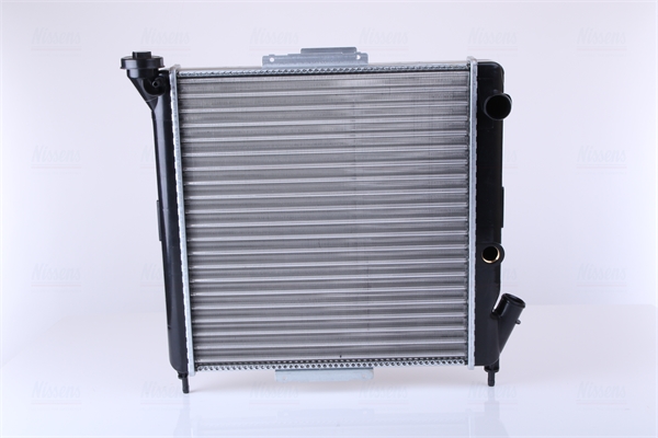 Radiator, racire motor 63867 NISSENS