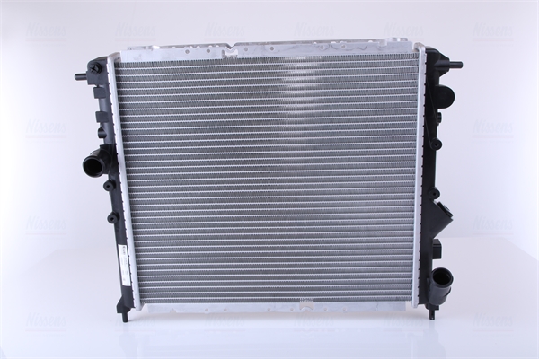 Radiator, racire motor 63878 NISSENS