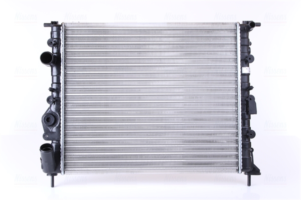Radiator, racire motor 63884 NISSENS